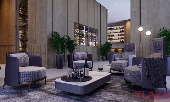 Imagem Ápice Towers