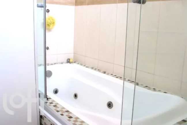 Imagem APARTAMENTO RESIDENCIAL em São Paulo - SP, Vila jacuí