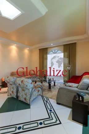 Imagem Casa à venda com 5 Quartos, 4 suítes, 315 m² por R$ 1.790.000,00 no Boqueirão em Santos