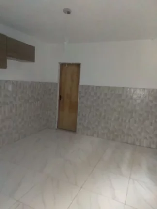 Imagem Sobrado com 3 dormitórios à venda, 117 m² por R$ 320.000,00 - Jardim Nova Poá - Poá/SP