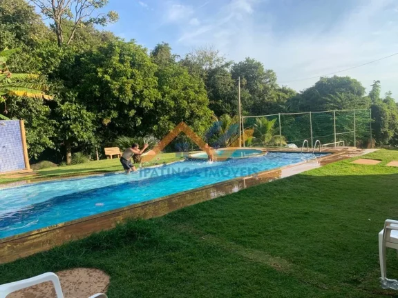 Imagem Sítio à venda em no Vale Verde em Água Limpa de 2.1 hectares