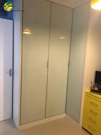 Imagem LINDO APARTAMENTO PARA VENDA NA VILA AMÁLIA