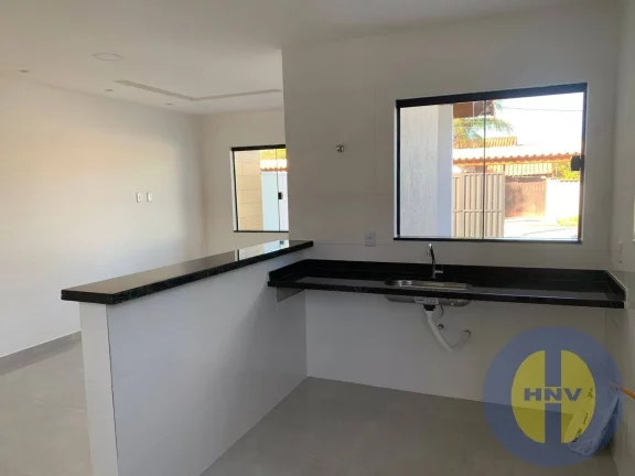 Imagem Casa à venda em Itaipuaçu
