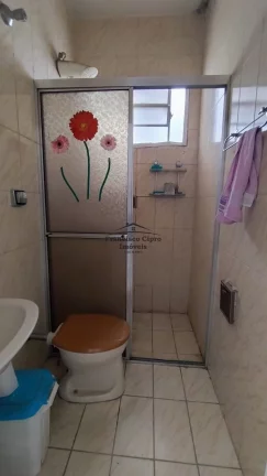 Imagem Casa à venda no bairro Cohab - Parque Residencial Anna Guilhermina Rois Alves - Guaratinguetá/SP