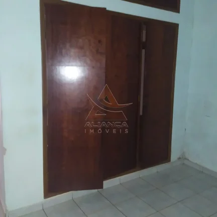 Imagem Casa - Ribeirão Preto - Jardim São Luiz