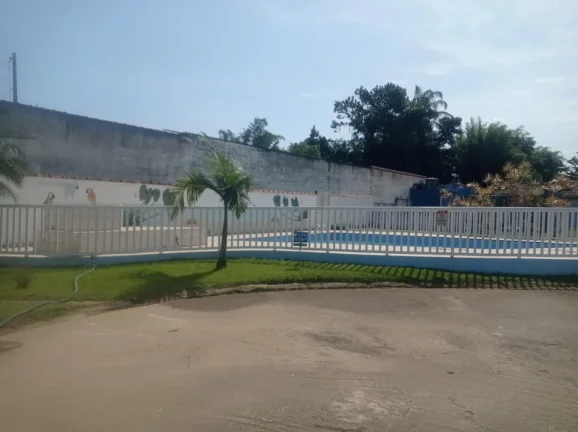 Imagem Casa para Venda em Itanhaém, Umuarama, 2 dormitórios, 1 banheiro, 1 vaga