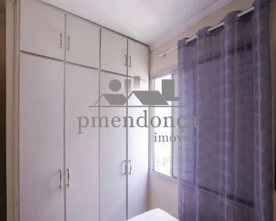 Imagem Apartamento na Pompéia com 2 quartos e 1 vagas, 55m²