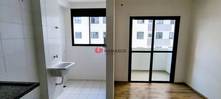 Imagem Apartamento à venda, Santa Maria, Santo André