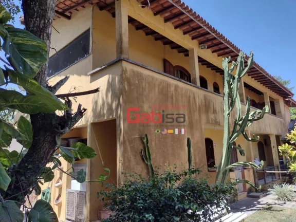 Imagem Prédio Residência à venda, 235 m² por R$ 2.000.000 - Manguinhos - Armação dos Búzios/RJ