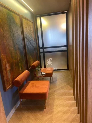 Imagem Sala, 86 m² - venda ou aluguel - Pinheiros - São Paulo/SP