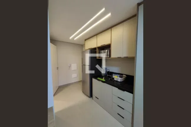 Imagem Apartamento à Venda - Aclimação, 1 Quarto, 27 m2