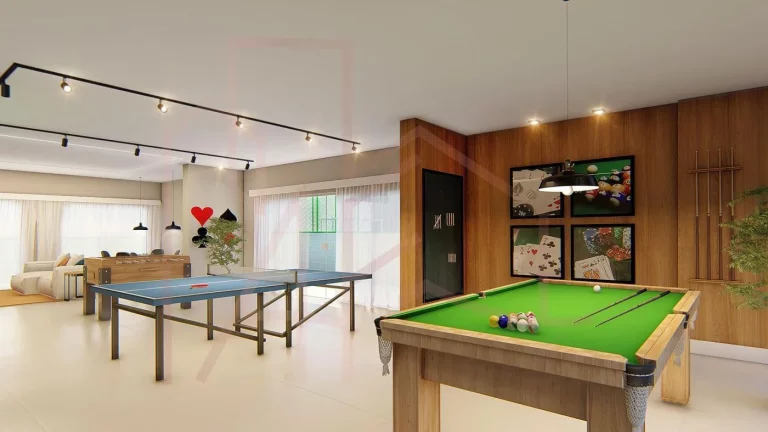 Imagem Apartamento na Planta para Venda em Praia Grande, Guilhermina