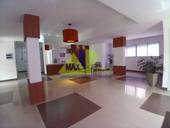 Imagem APARTAMENTO 55M²/02 DORMITÓRIOS/SACADA/01 VAGA