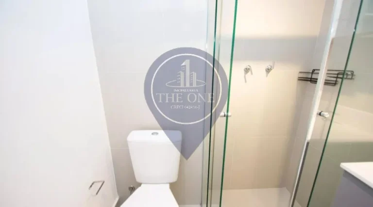 Imagem Studio de Luxo para Locação em Pinheiros, São Paulo-SP: 1 Quarto, 1 Banheiro, 25m² de Área