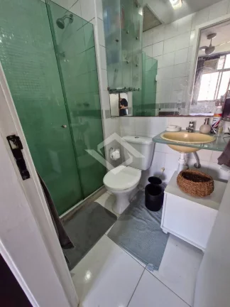 Imagem Apartamento 3 Quartos com Suíte na Barra da Tijuca - Condomínio Milano