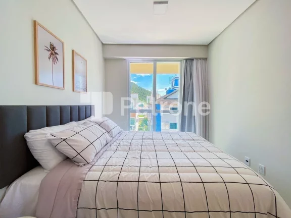 Imagem APARTAMENTO RESIDENCIAL em GOVERNADOR CELSO RAMOS - SC, Palmas