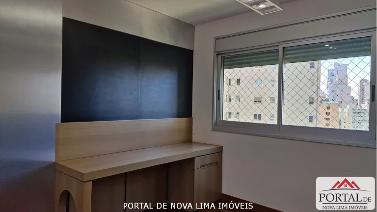 Imagem Apartamento de 4 quartos a venda no Belvedere