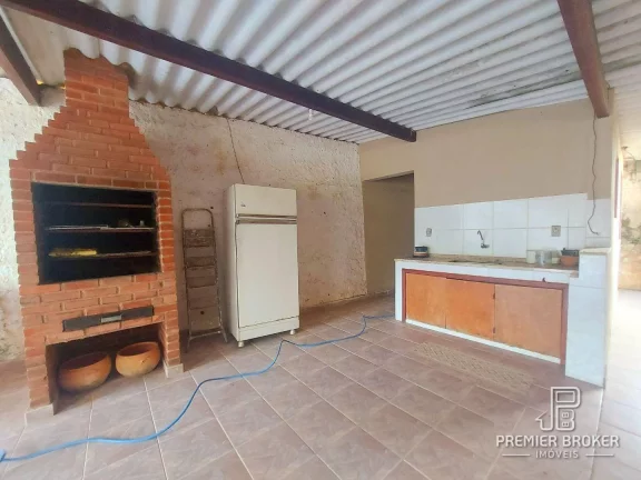 Imagem Casa à venda, 229 m² por R$ 450.000,00 - Colônia Alpina - Teresópolis/RJ