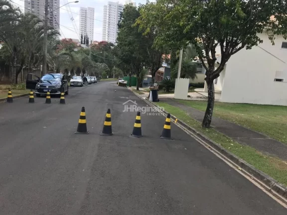 Imagem Terreno à venda no Condomínio Sunset Village - Sorocaba
