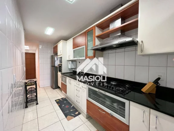 Imagem Apartamento à venda, 200 m² por R$ 1.250.000,00 - Praia da Costa - Vila Velha/ES
