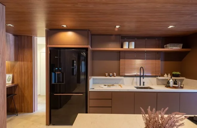 Imagem Apartamento com 4 Quartos à Venda, 168 m² em Brooklin - São Paulo