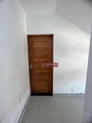 Imagem Apartamento com 3 quartos à venda, 67 m² por R$ 310.000 - Vila Áurea - Poá/SP