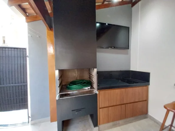 Imagem APTO TÉRREO IMPERDÍVEL - VILLA FLORA - SUMARÉ