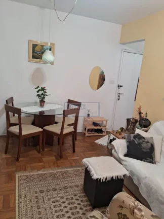 Imagem APARTAMENTO À VENDA NA ACLIMAÇÃO, SÃO PAULO