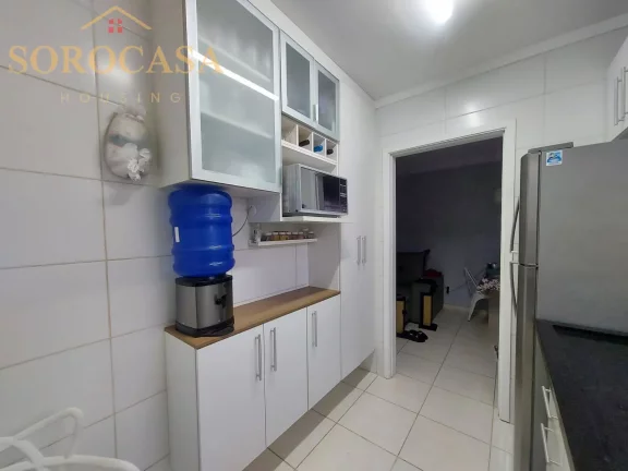 Imagem Casa à Venda - 2 dorm. Cond. Lisboa