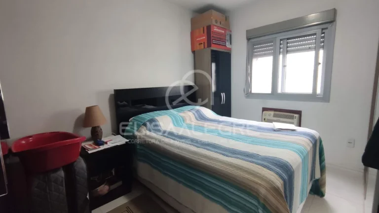 Imagem Morada de Esteio II - Apartamento 2º andar, 2 quartos, Centro, Esteio