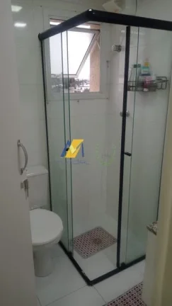 Imagem Apartamento à venda, 58m - Porteira Fechada!