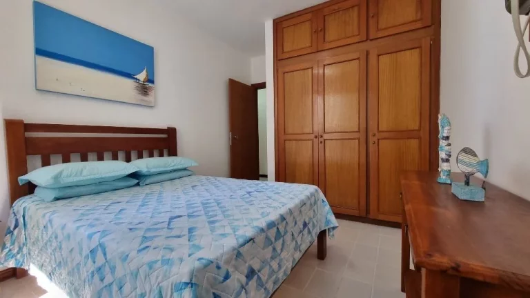 Imagem Apartamento com 3 dormitórios à venda, 140 m² - Pitangueiras - Guarujá/SP
