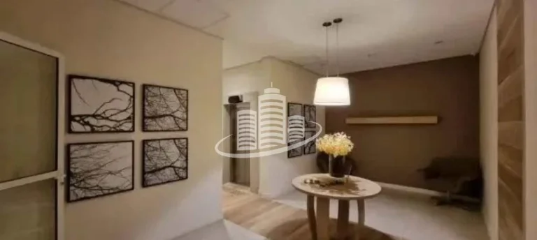 Imagem Apartamento Padrão