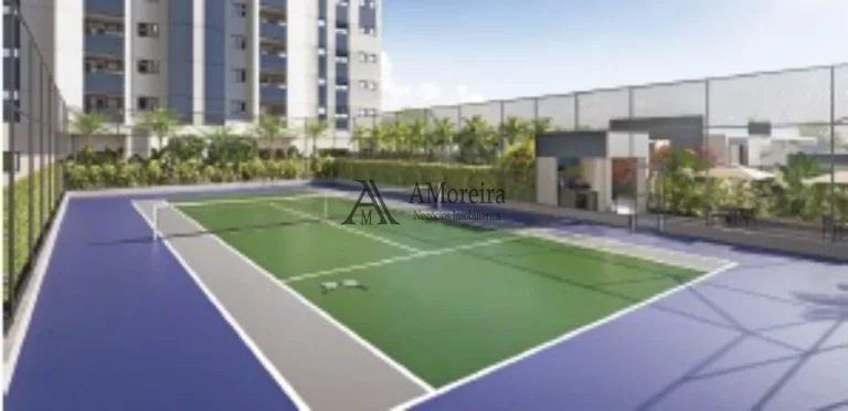 Imagem Imóvel Luxuoso: Apartamento de 4 Quartos com 4 Suítes e 4 Vagas em Jundiaí-SP - 208m². (PATRIANI)