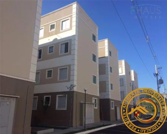 Imagem APARTAMENTO RESIDENCIAL em ITU - SP, PARQUE NOSSA SENHORA DA CANDELÁRIA