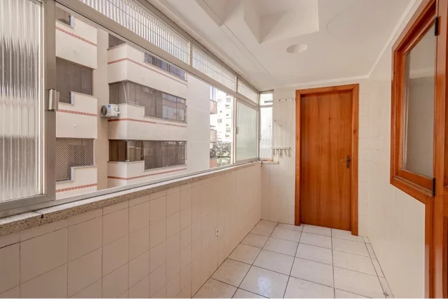 Imagem SJHSD 890 Apto 610291021-175 - Apartamento à venda no bairro São João - Porto Alegre/RS