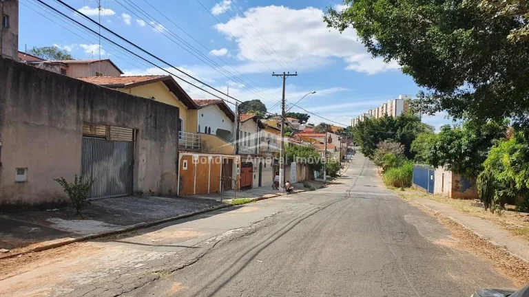 Imagem TERRENOS A VENDA NO BAIRRO ANTONIO VON ZUBEN

ZONEAMENTO 1 COM MACRO ZONEAMENTO
TERRENO DE 250M2 COM...