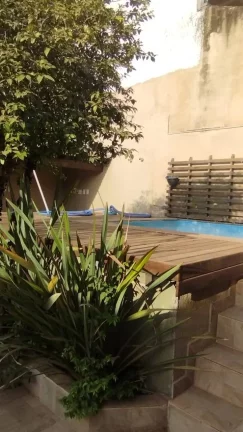 Imagem Casa com 4 Quartos à Venda, 280 m² em Santa Rosa - Sarzedo