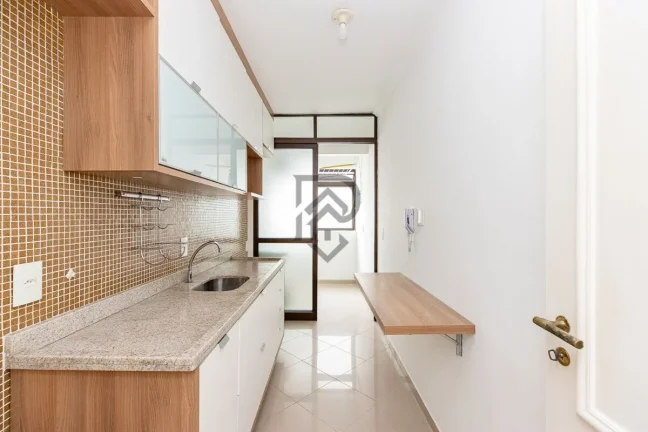 Imagem Apartamento Moema andar alto proximo metrô