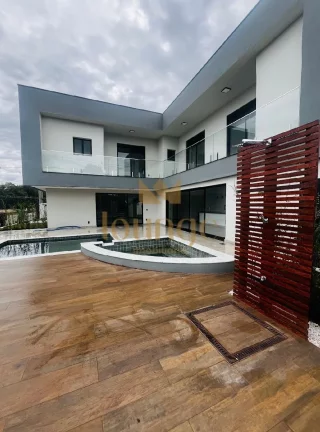 Imagem Casa Em Condominio em Votorantim