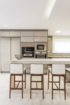 Imagem Ocean Breeze Residence - Apartamento à venda no bairro Centro - Balneário Camboriú/SC