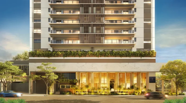 Imagem APARTAMENTO RESIDENCIAL em São Paulo - SP, Moema