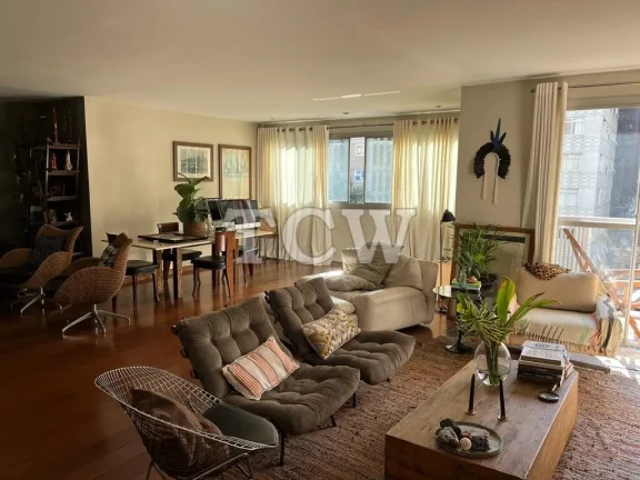Imagem Apartamento à venda no bairro Itaim Bibi - São Paulo/SP, Zona Sul