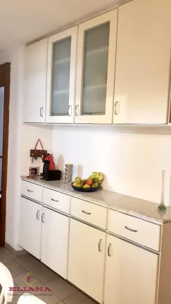 Imagem Apartamento com 4 quartos, 160m², à venda em São Paulo, Campo Belo