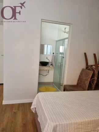 Imagem Ótima casa à venda - Jardim do Ribeirão 2 - Itupeva - SP