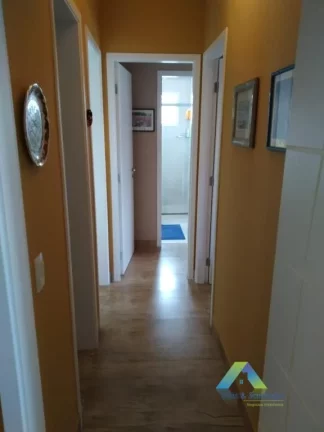 Imagem Apartamento 82 metros, 3 dormitórios, 2 vagas entre as estações do metro CHACARA KLABIN E SANTA CRUZ COM EXCELENTE VALOR !!!