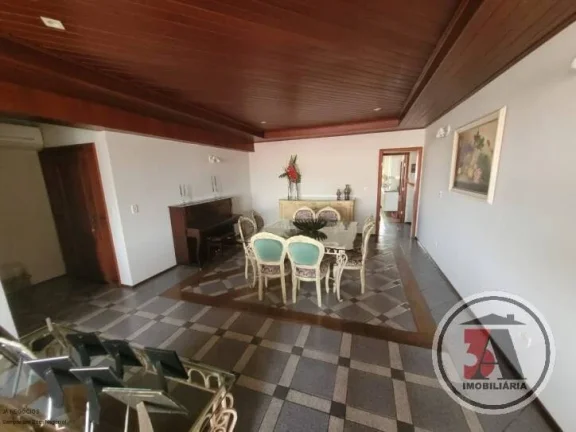 Imagem Apto. 198m2 - Cond. Terras dos Imigrantes