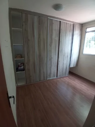 Imagem Apartamento em São João Batista - Belo Horizonte