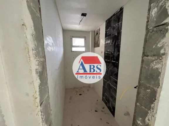 Imagem Apartamento à venda, 52 m² por R$ 270.000,00 - Jardim Real - Praia Grande/SP