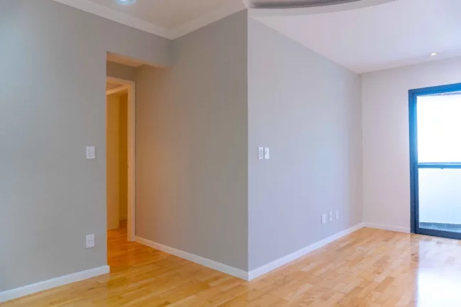 Imagem APARTAMENTO RESIDENCIAL em São Paulo - SP, Morumbi